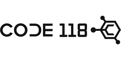 CODE 118 Promo Code