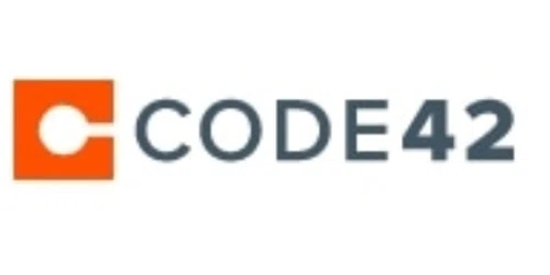 Code42 Merchant logo