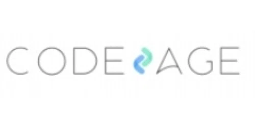 Codeage Merchant logo