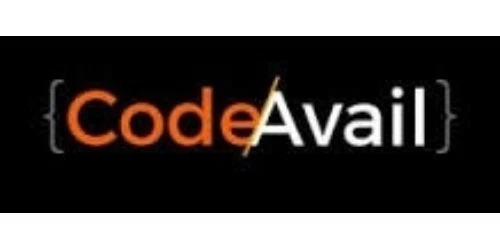 CodeAvail Promo Code