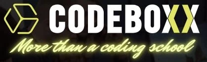 CodeBoxx Merchant Logo