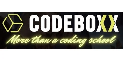 CodeBoxx Promo Code