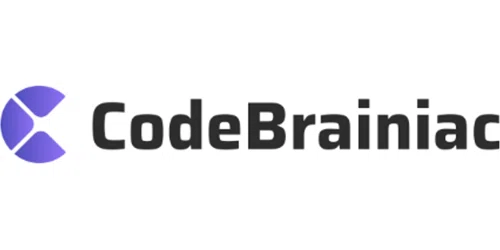 Code Brainiac Merchant logo