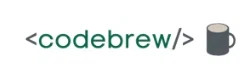 Codebrew Mugs Merchant Logo