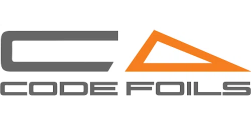 Code Foils Promo Code