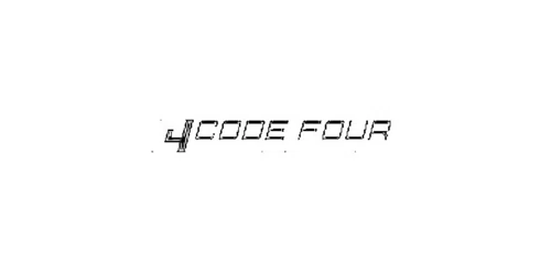 Code Four Athletics coupon