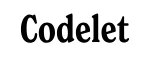 Codelet Merchant Logo
