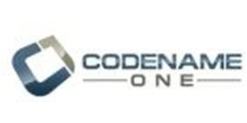 Codename One Merchant Logo