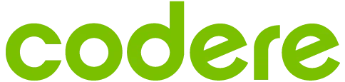 Codere Merchant Logo