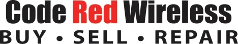 Code Red Wireless Merchant Logo