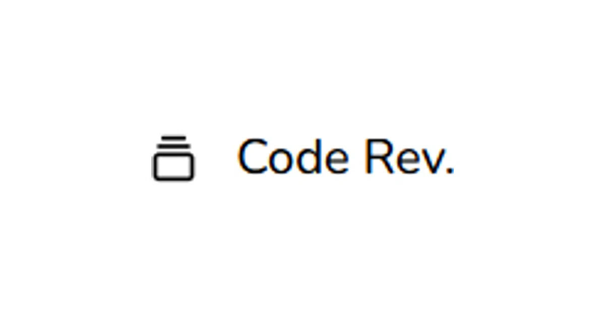 Code Rev Promo Codes - 60% Off Discount Code March 2025