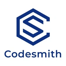 Codesmith Merchant Logo