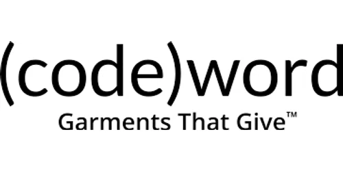 Codeword Hats Merchant logo