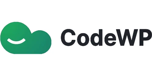 CodeWP Promo Code