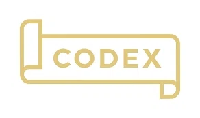Codex Protocol Merchant Logo