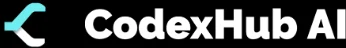 CodexHub AI Merchant Logo