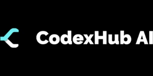 CodexHub AI Promo Code