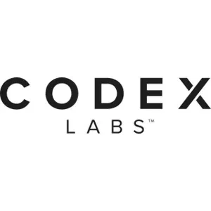 Codex Labs Wholesale Merchant Logo