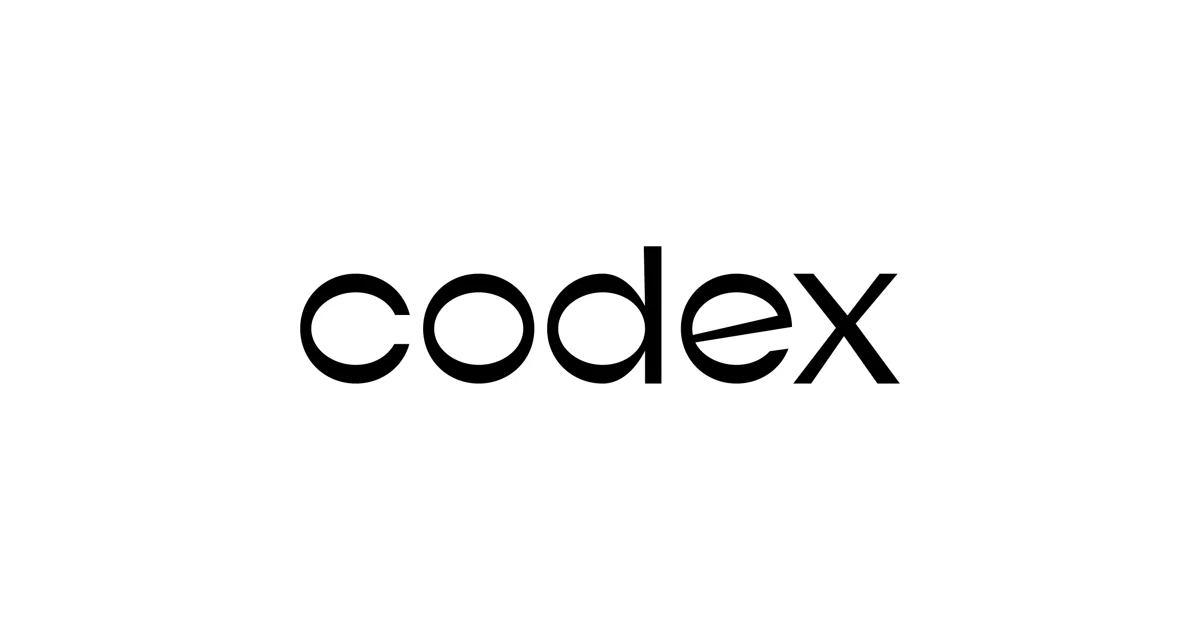 Codex VA Promo Codes - 50% Off Discount Code June 2025