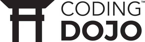 Coding Dojo Merchant Logo