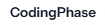 CodingPhase Merchant Logo