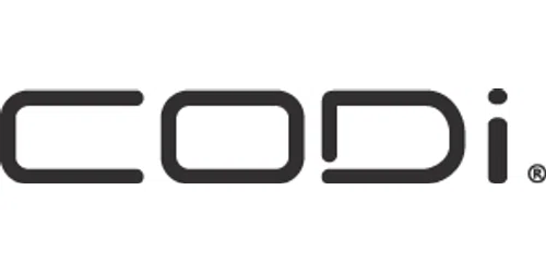 CODi Worldwide Merchant logo