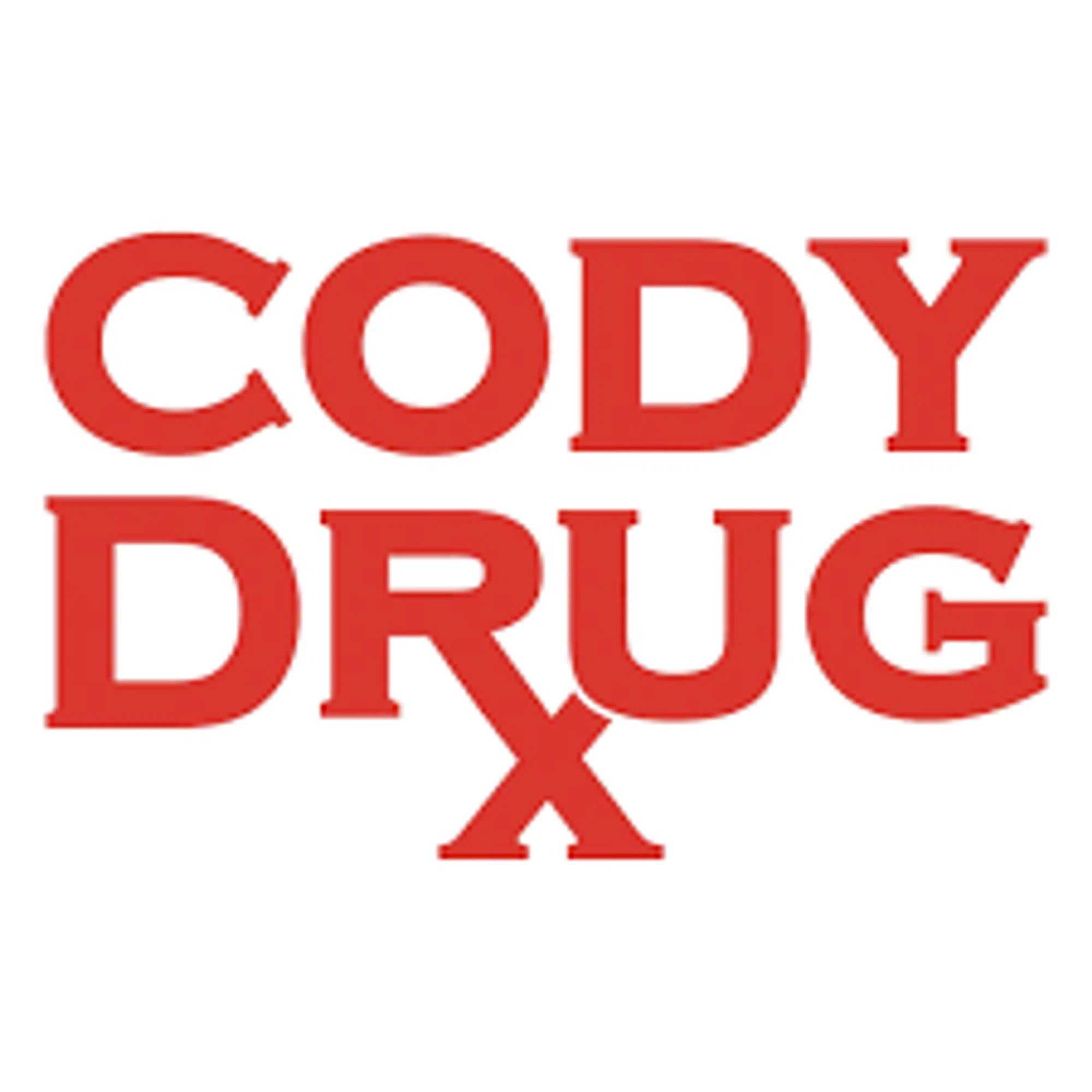 Cody Drug Promo Code