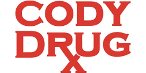 Cody Drug Promo Code