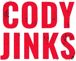 Cody Jinks Merchant Logo