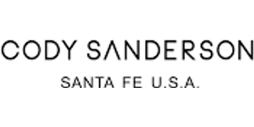 CODY SANDERSON Promo Code