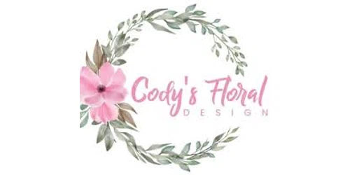 Cody's Floral Design Promo Code