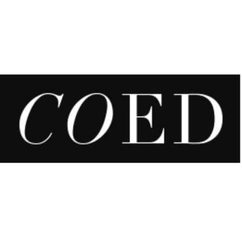 Coed Promo Code