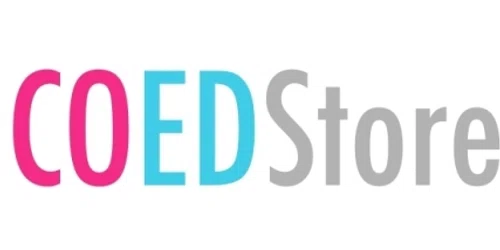 COEDStore Merchant logo