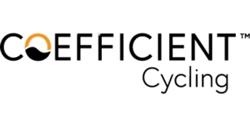 Coefficient Cycling USA Promo Code