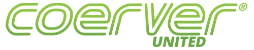 Coerver United Merchant Logo