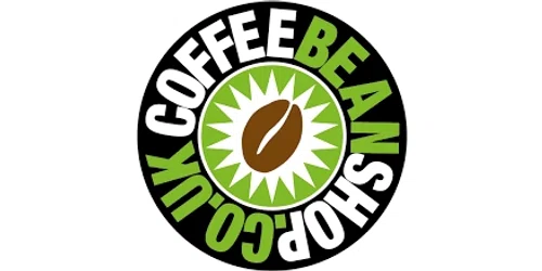 Coffee Bean Shop Merchant logo