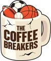THE COFFEE BREAKERS Promo Code — 110 Off Sep 2024