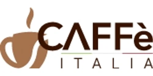 Coffee Italia Promo Code