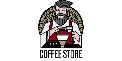 Coffee Store Promo Code