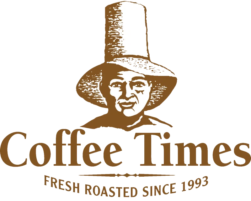 Coffee Times Merchant Logo