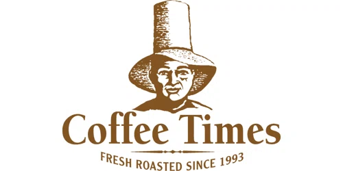 Coffee Times Promo Code
