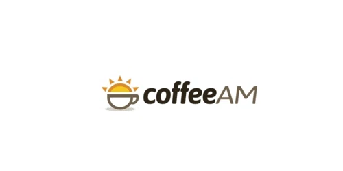 CoffeeAM coupon