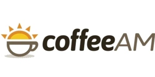 CoffeeAM Merchant logo