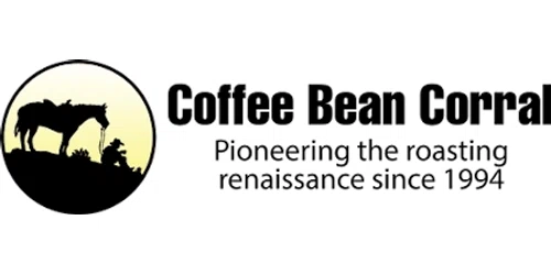 Coffee Bean Corral Promo Code