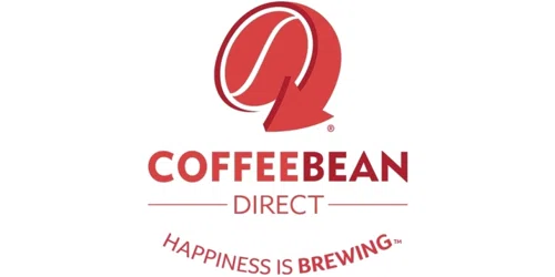 Coffee Bean Direct Merchant Logo