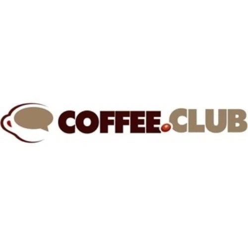 Coffee.Club Promo Code