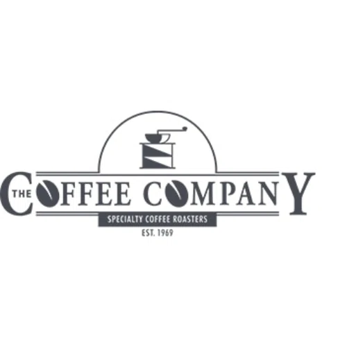 The Coffee Company Promo Code