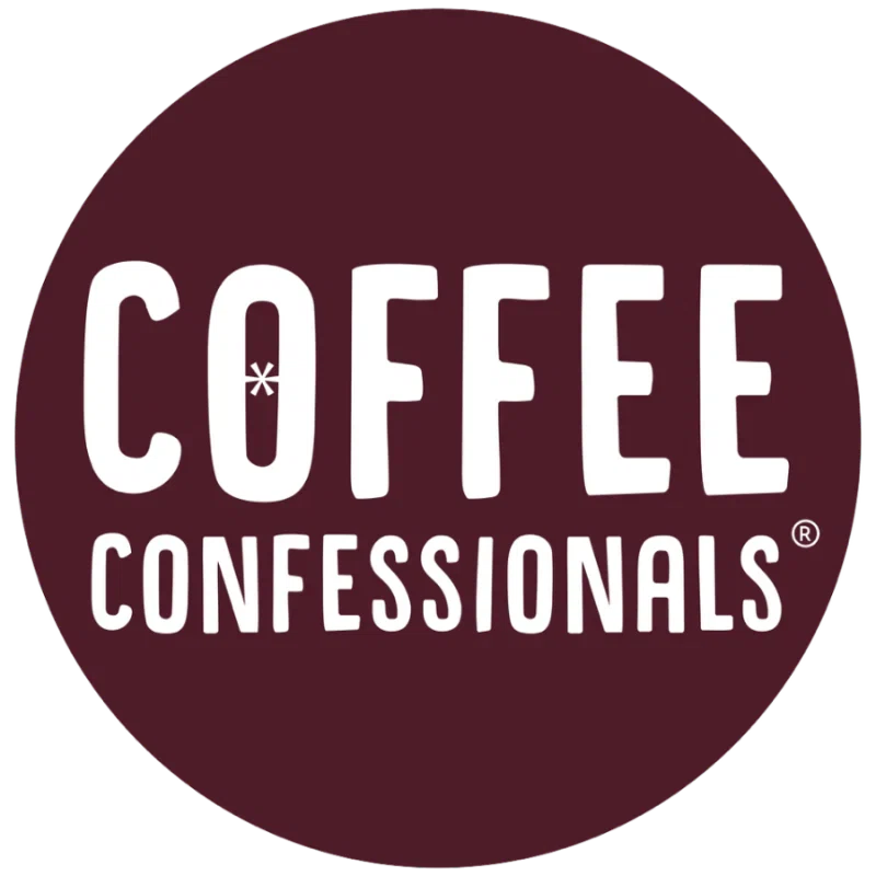 Coffee Confessionals Promo Code