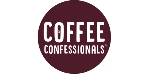 Coffee Confessionals Promo Code