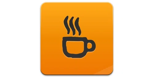 CoffeeCup Software Merchant logo